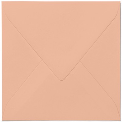 Envelop perzik